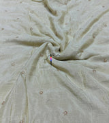 Booti embroidery