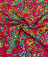 Position print embroidery