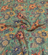 Position print embroidery