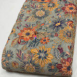 Position print embroidery