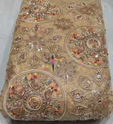 Handwork embroidery
