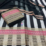 Heavy Coading embroidery
