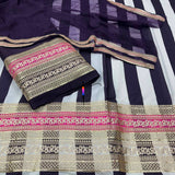 Heavy Coading embroidery