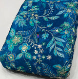 Handwork embroidery