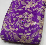 Handwork embroidery