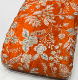 Handwork embroidery