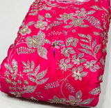 Handwork embroidery