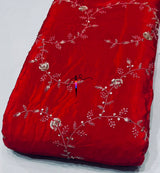 Handwork Jaal embroidery