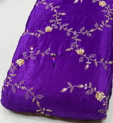 Handwork Jaal embroidery