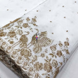 Handwork embroidery