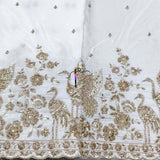 Handwork embroidery