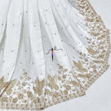 Handwork embroidery