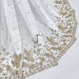 Handwork embroidery