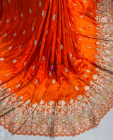 Multi-print embroidery