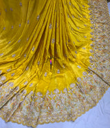 Multi-print embroidery