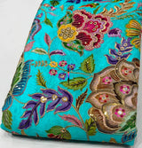 Position print embroidery