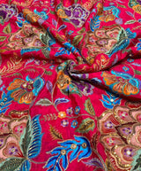 Position print embroidery