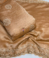 Handwork embroidery