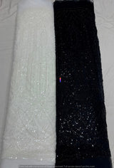 Cutdana embroidery