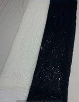 Cutdana embroidery
