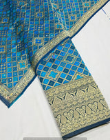 Position silk jaccord