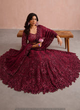 Handwork embroidery