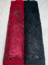 Handwork embroidery