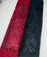 Handwork embroidery
