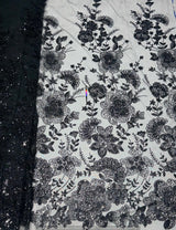 Handwork embroidery
