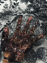 Handwork embroidery