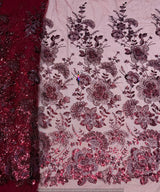 Handwork embroidery