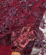 Handwork embroidery