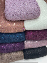 Pearl work embroidery