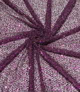 Pearl work embroidery
