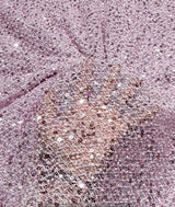 Pearl work embroidery
