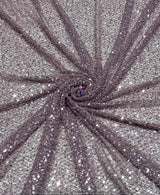 Pearl work embroidery