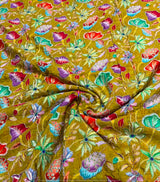 Position print embroidery