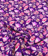 Position print embroidery