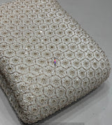 Cutdana Handwork embroidery