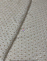 Cutdana Handwork embroidery
