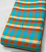 Checks digital print