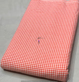 Checks digital print