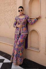 Position print embroidery