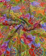 Position print embroidery