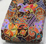 Position print embroidery