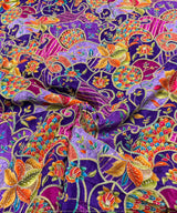 Position print embroidery