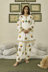 Kashmiri embroidery