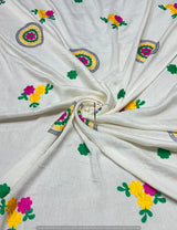 Kashmiri embroidery