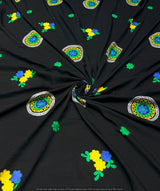 Kashmiri embroidery