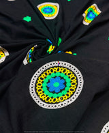 Kashmiri embroidery